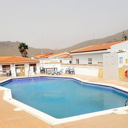 Apartamento Con Piscina Privada Сан Мигель Экстерьер фото