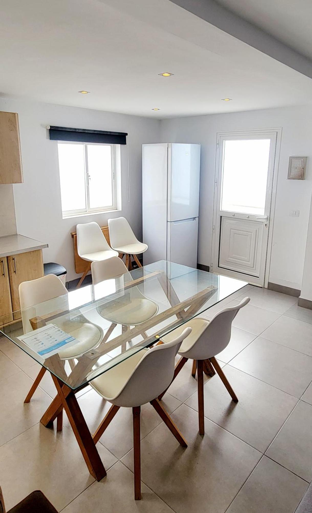 Apartamento Con Piscina Privada Сан Мигель Экстерьер фото
