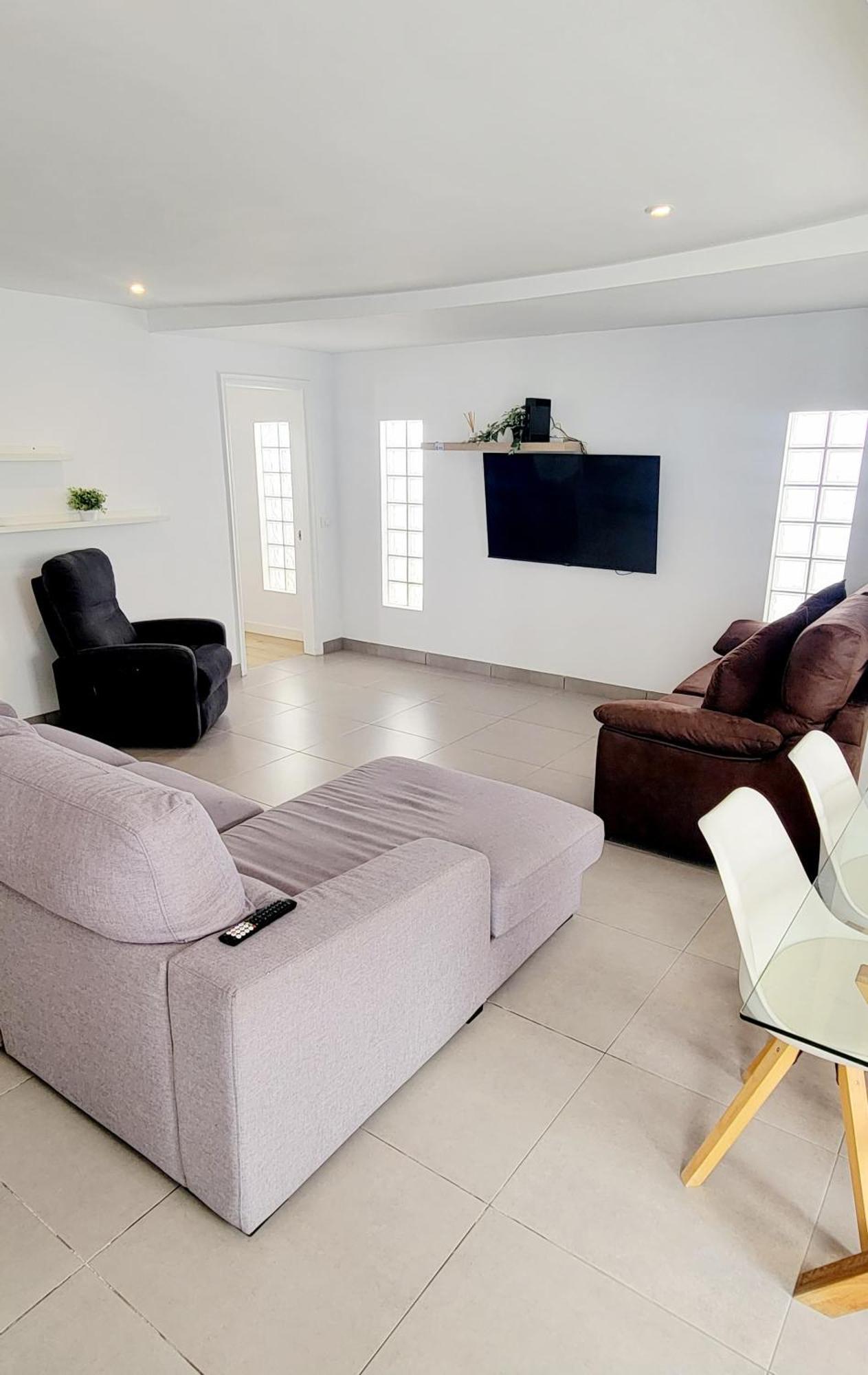 Apartamento Con Piscina Privada Сан Мигель Экстерьер фото